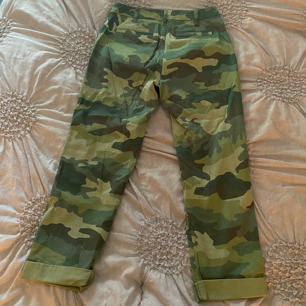 J Crew pants